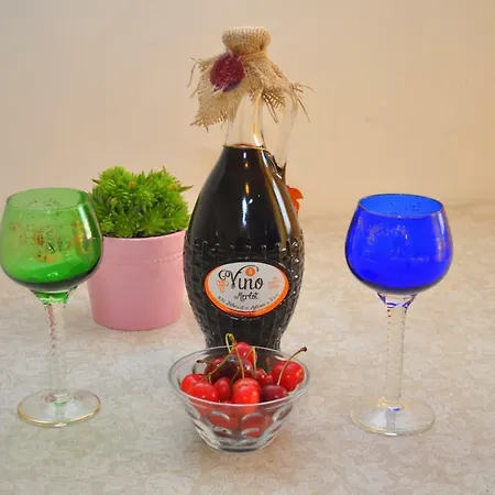 Apartman Ivica Makarska