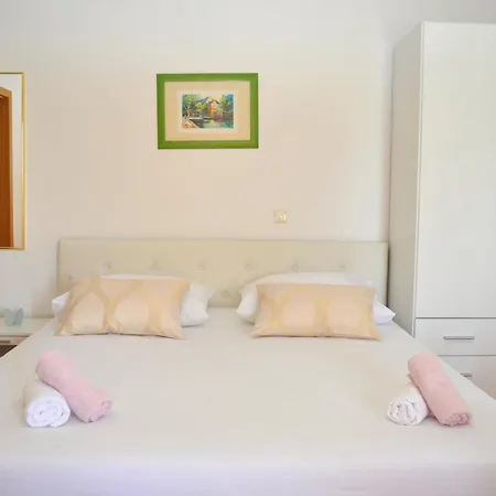 Ivica Apartman Makarska