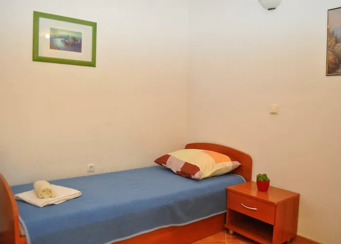 Ivica Apartamento Makarska