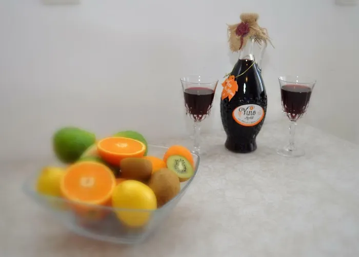 Apartamento Ivica Makarska