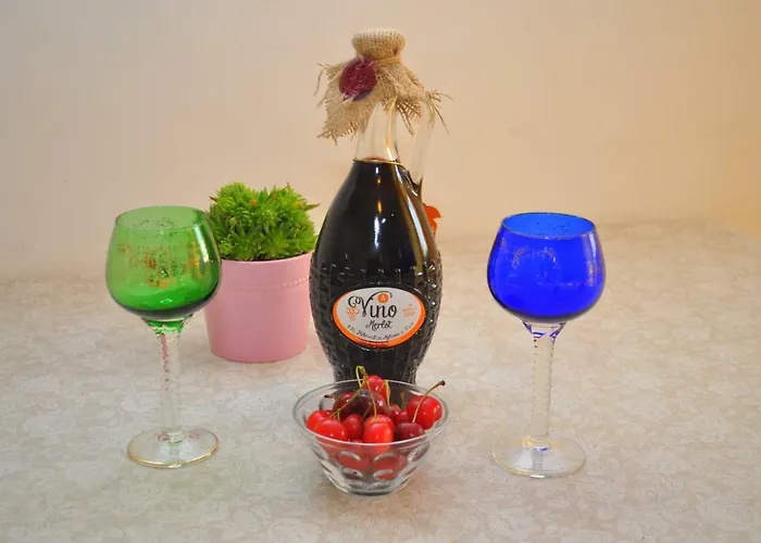 Apartamento Ivica Makarska